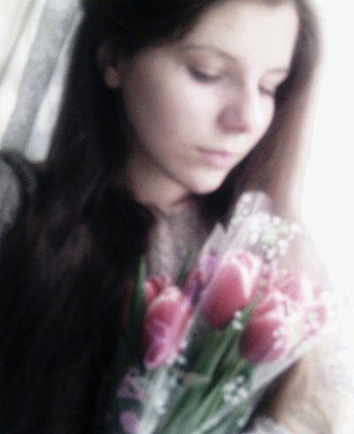 Анастасия Якович