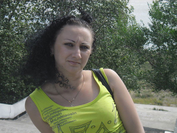 Анастасия Агеева