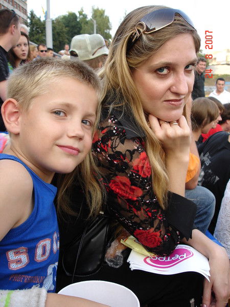 Марина Кияйкина