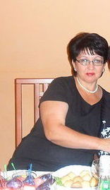 Нурия Идрисова