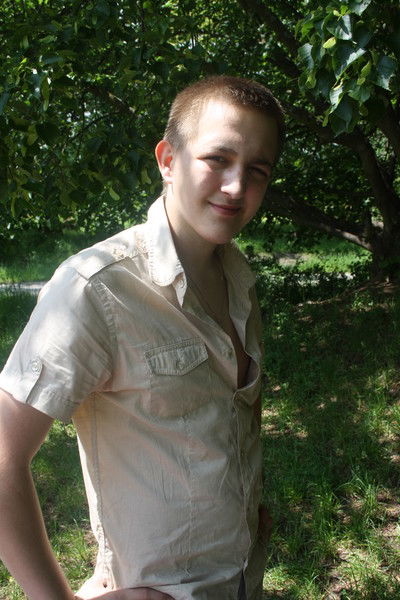 Слава Korolenko