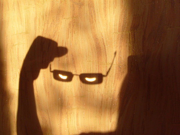 Владимир Виноградов