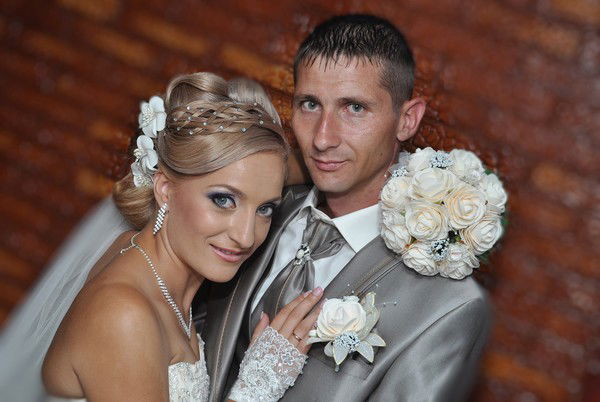 Марианна Danilisin