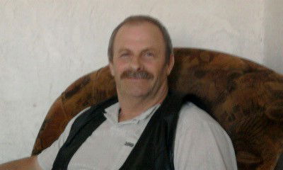 Алексей Оленин