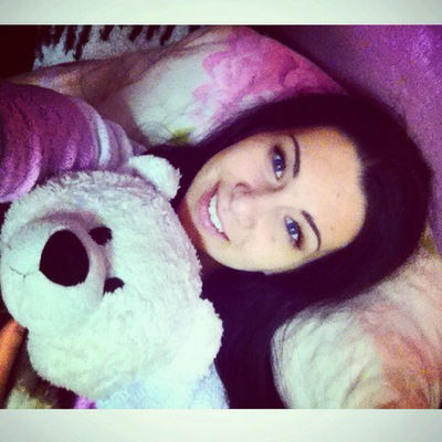 Алина Шахова