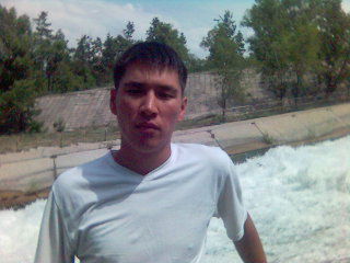 Бек Бекбаев