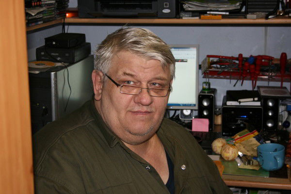 Валера Мертын