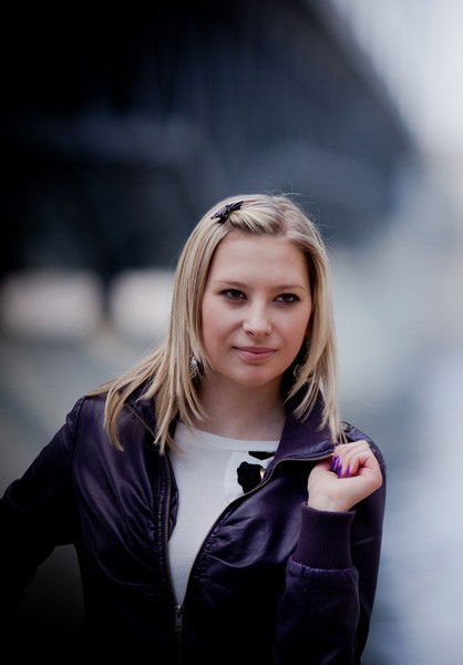 Оксана Иваненко