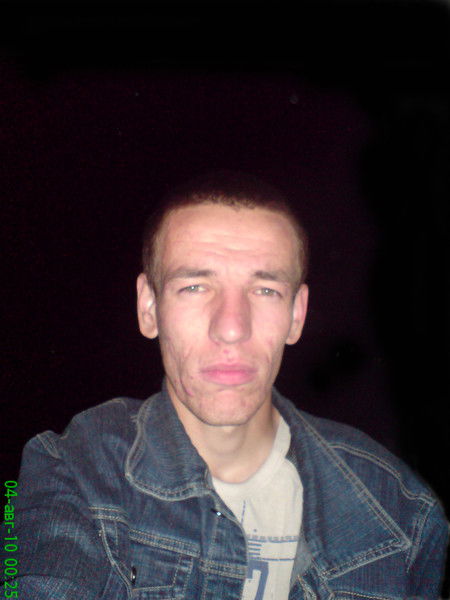 Евгений Трачевский