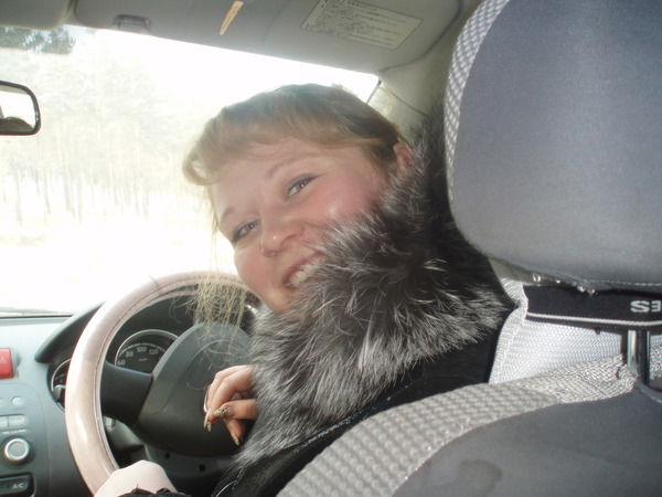 Катерина Елисеева