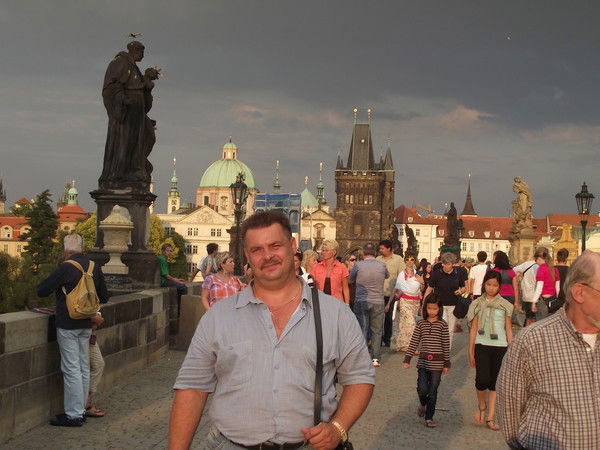 Станислав Трошин