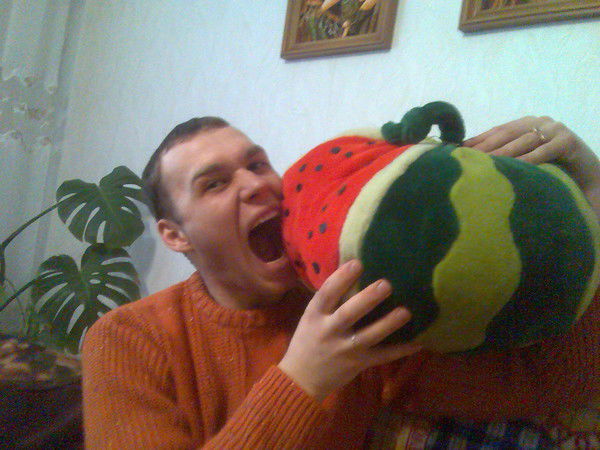 Владимир Ткачук