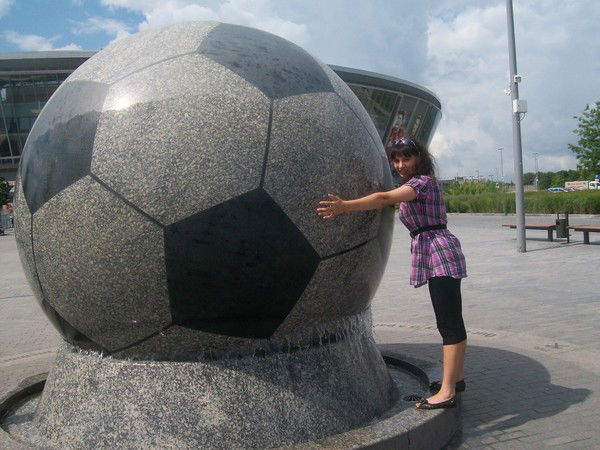 Светланка Михайлович