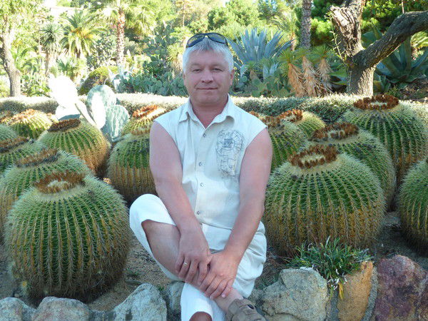 Сергей Бабинов