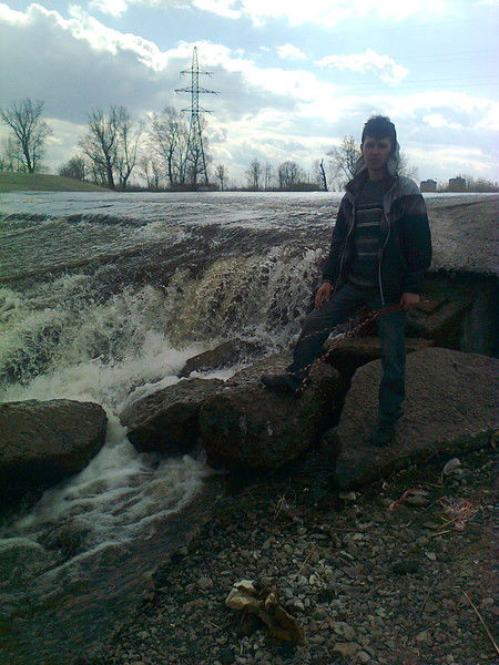 Артём Павленко