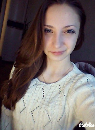 Екатерина Крастелева