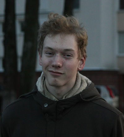 Андрей Перминов