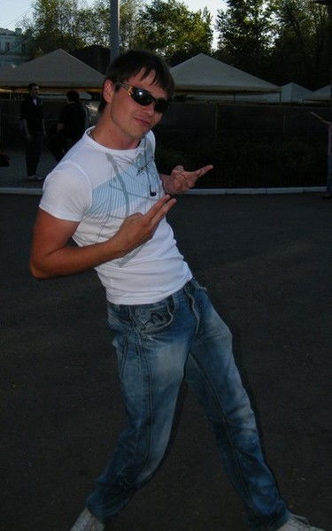 Марат Гайсин