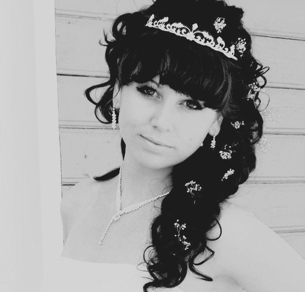 Екатерина Брежнева