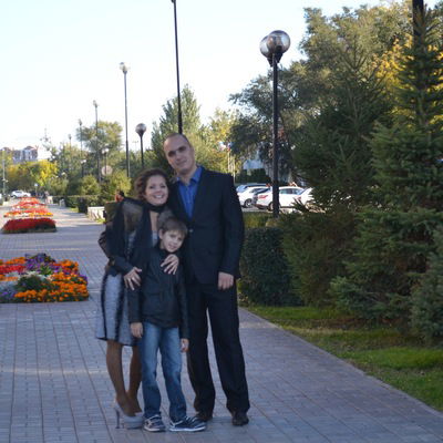 Ирина Фулади