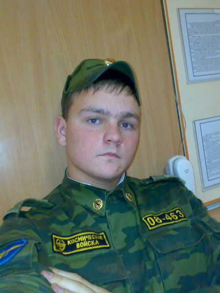 Виталий Демьянов