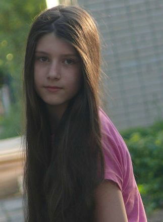 Александра Константинова