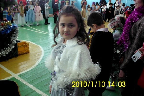 Diln@z*** Sh@melova=))***