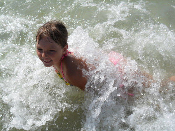 Анастасия Деменко