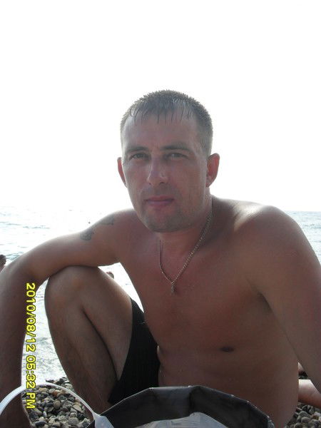 Олег Шевляков