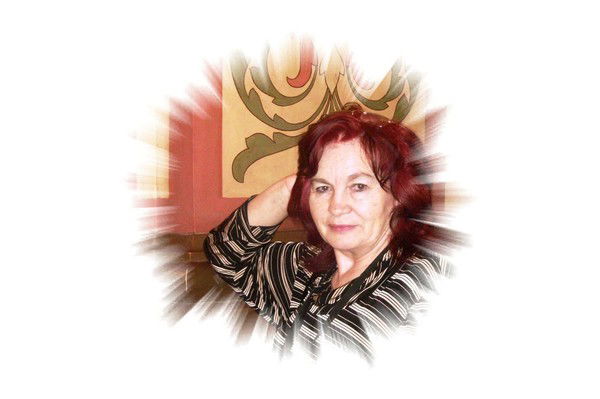 Любовь Белевцова