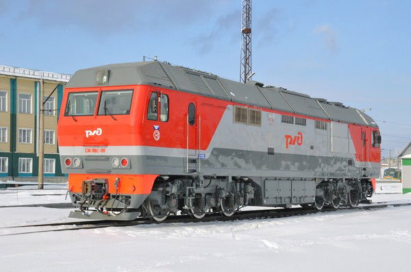 Серёга Тетерин