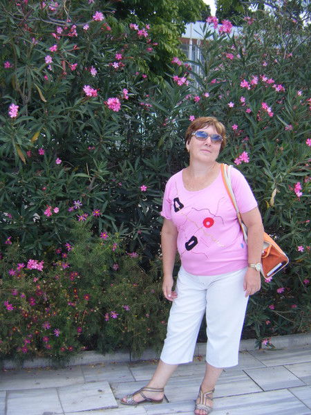 Марина Кирилихина