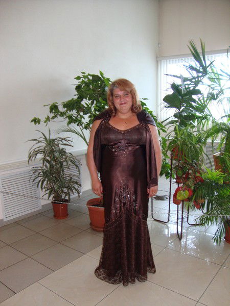 Ирина Базанова