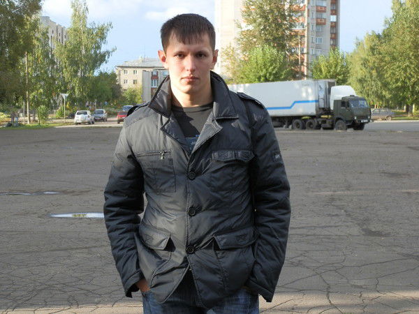 Денис Кульдеев