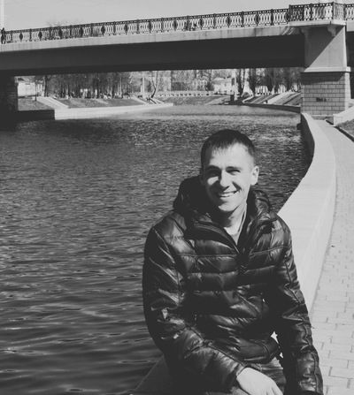 Анатолий Рыцик