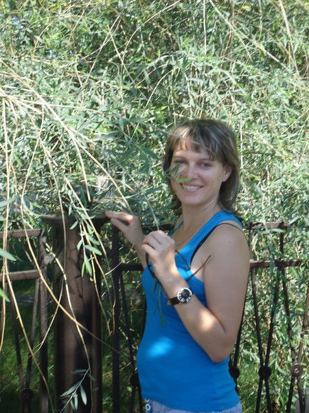 Ольга Ледянкина