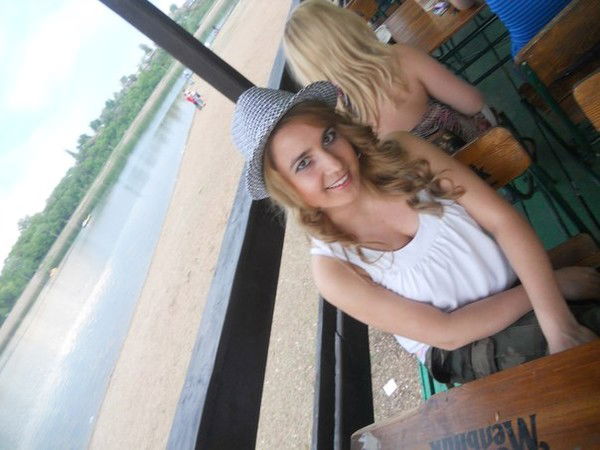 Эльвира Таигенова