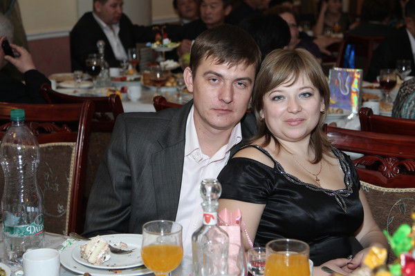 Елизавета Кириленко