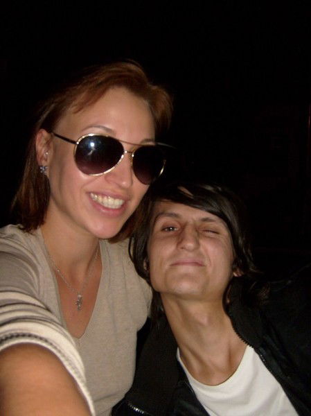 Алексей Хвастунов