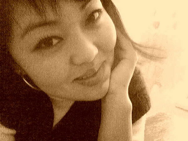 Жылдыз Бекбоева