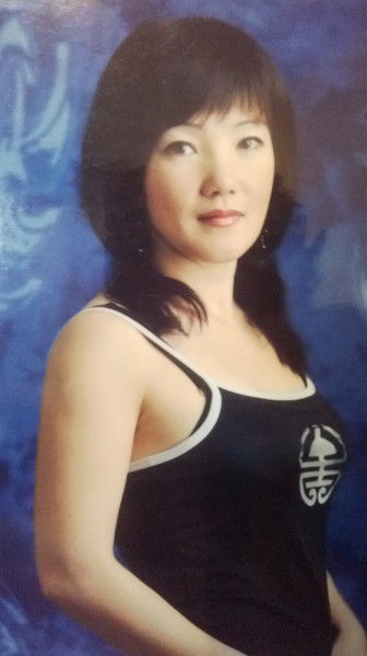 Баянслу Шибетова