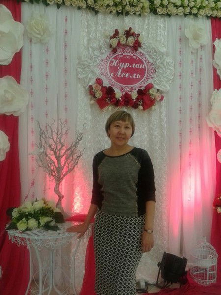 Валентина Кинчина