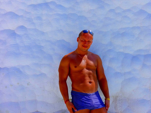 Роман Кулинич