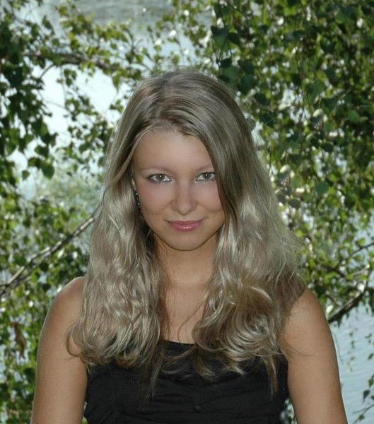 Дина Закиева