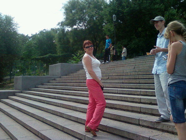 Елена Старшинова