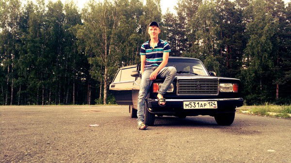 Константин Малышкин