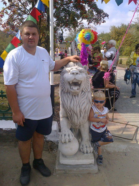 Андрей Спелкин