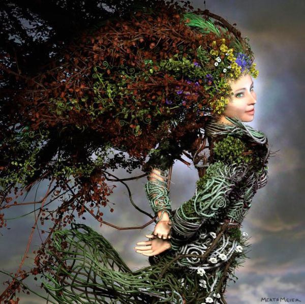 Наташа Скирко