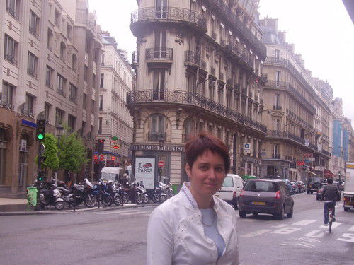 Ирина Лузгина