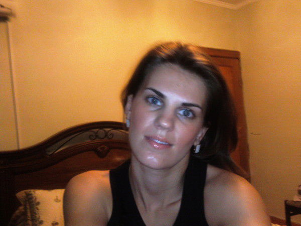 Оксана Малая